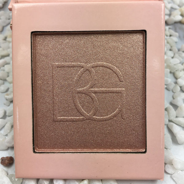 Highlighter Gleam Moon Powder