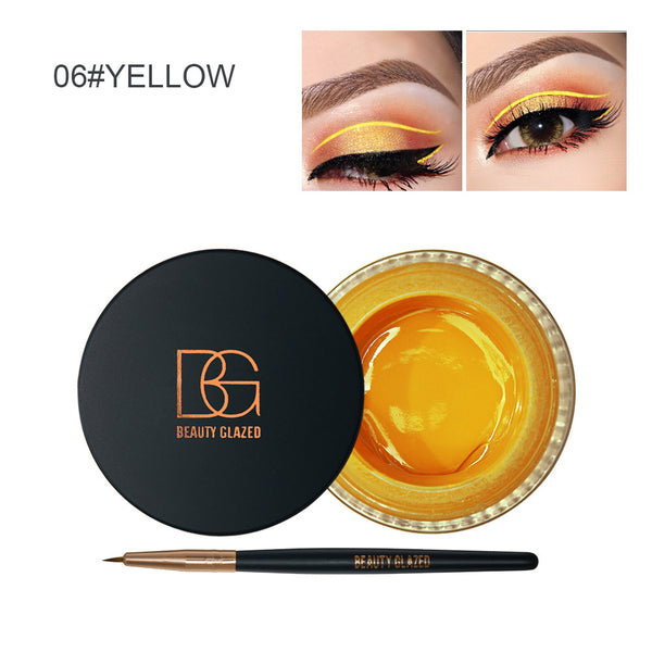 Eyeliner Makeup Set